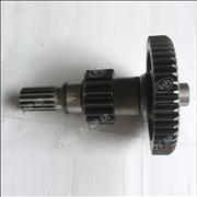 Fast Transmission Lengthening Serration Wield Assembly  A-4799