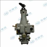 Fast Truck Gearbox Parts Operating Mechanism Assy 12JS160T-1703010(G5311)