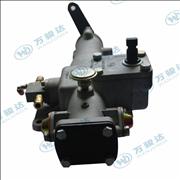 NFast Truck Gearbox Parts Operating Mechanism Assy 12JS160T-1703010(G5311)