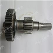 NFast Transmission Serration Wield Assembly For Nine Gears Gearbox  A-4794 