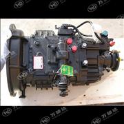 JS125T fast gearbox,transmissions PTO QH50F