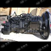 NJS125T fast gearbox,transmissions PTO QH50F