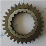 NFast Gearbox Output 6th Gear DS100-1701116