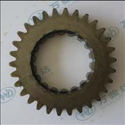 Fast Gearbox Output 6th Gear DS100-1701116