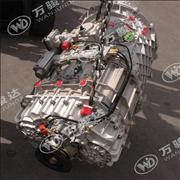 N100% aluminum-alloy die casting transmission gearbox C16JSDQXL220T C16JSDQXL220T(A)