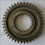 Fast Gearbox Output Shaft fourth Gear DS100-1701114