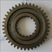 NFast Gearbox Output Shaft fourth Gear DS100-1701114
