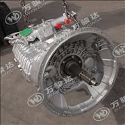 NFAST mechanical stage transmission 12JSD200TA 1700010-T38A0(G13904)