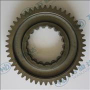 Fast Gearbox Output Shaft 3rd Gear DS100-1701113