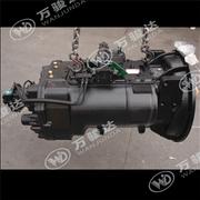 FAST stage transmission assy 12JSD200A G14763