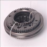 Fast 16 Gear Transmission 3/4 Synchronizer 16JS200T-1701180-116JS200T-1701180-1