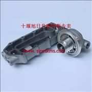 NC3974324 Cummins Dongfeng Tianlong Auto Parts 6CT8.3 6L8.9 machine filter holder