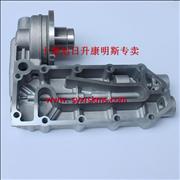 C3974324 Cummins Dongfeng Tianlong Auto Parts 6CT8.3 6L8.9 machine filter holder