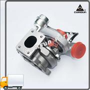 NCummins ISF OEM HE200WG Turbocharger 3777896