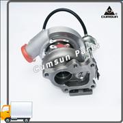 NCummins ISF OEM HE200WG Turbocharger 3777896
