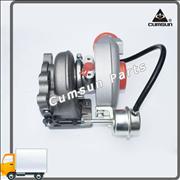 NCummins Diesel Engine HE200WG Turbocharger 3777897