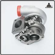 NOriginal HOLSET ISF2.8 ISF3.8 HE211W Turbocharger 3773121 3773122
