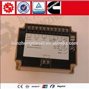 China Hot Sale Auto Parts Speed Controller Cummins Engine NT855 Generator Governor Control 30441963044196