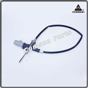 NCummins ISM11 ISX15 Diesel Particulate Filter Inlet Temperature Sensor 4954574