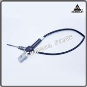 NCummins ISM11 ISX15 Diesel Particulate Filter Inlet Temperature Sensor 4954574