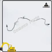 NCummins Excavator Fuel Injection Tube 4940552