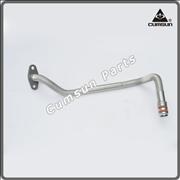 NCummins ISB QSB Trubocharger Oil Drain Tube 3287573