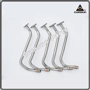 NCummins ISB QSB Trubocharger Oil Drain Tube 3287573