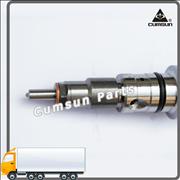 NDongfeng EQ4H Heavy Truck Fuel Injector 1112BF11-010