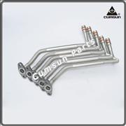 NCummins Diesel Engine Turbo Oil Drain Pipe 3287574