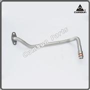 Cummins Turbocharger Oil Return Tube 4897135 4992207 49922064897135 4992207 4992206