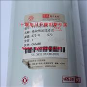 N1119ZD2A-030 EFI Dongfeng diesel engine filter prefilter