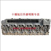 N5339587 Dongfeng Cummins L series of mechanical Dongfeng engine cylinder head cylinder head