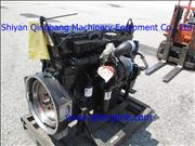 Cummins QSM11 Engine Assembly