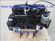 Cummins QSB6.7 Engine AssemblyCummins QSB6.7 Engine