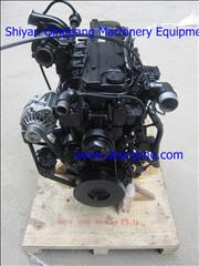 NCummins QSB6.7 Engine Assembly