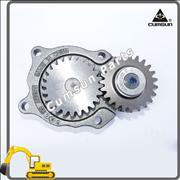 NCummins Diesel Engine Oil Pump 3914006 3914008