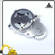NCummins Diesel Engine Oil Pump 3914006 3914008