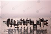 6CT8.3 Cummins engine parts Crankshaft 3917320/3965010 for excavator3917320/3965010 