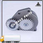 NDongfeng T375 Cummins 6L Oil Pump 4941464