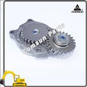 NCummins Lubricating Oil Pump Assy 3906414
