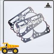 China Cummins NT855 Cylinder Head Gasket 30361263036126