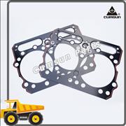 NChina Cummins NT855 Cylinder Head Gasket 3036126