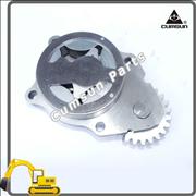 NCummins Lubricating Oil Pump Assy 3906414