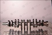 Cummins NT855 diesel engine forging Crankshaft 3608833/3024923/2119803608833/3024923/211980