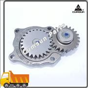 China Cummins Heavy Duty Truck Oil Pump 39011753901175