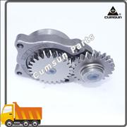 NChina Cummins Heavy Duty Truck Oil Pump 3901175