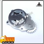 NChina Cummins Heavy Duty Truck Oil Pump 3901175