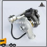 NCummins ISF2.8 HE211W Turbocharger 2834187 2834188