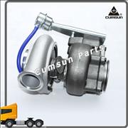NCummins 6CT HX40W Turbocharger 4051322 4051323
