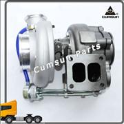 NCummins 6CT HX40W Turbocharger 4051322 4051323